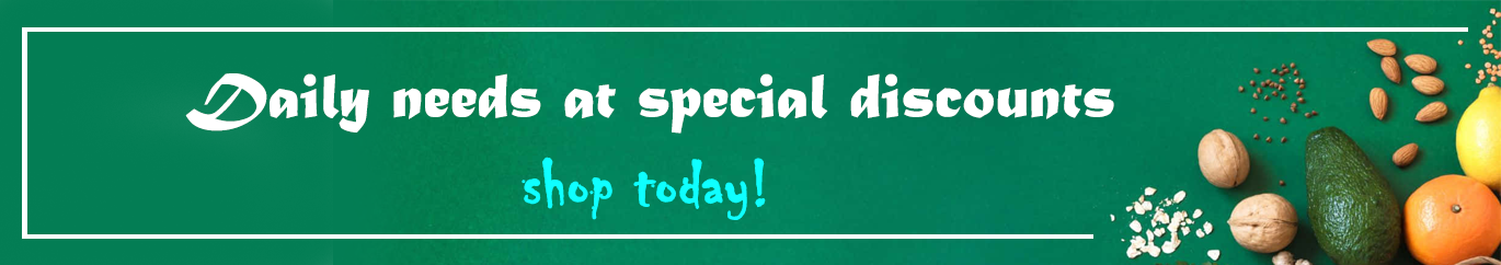 CloudCom Groceries promo