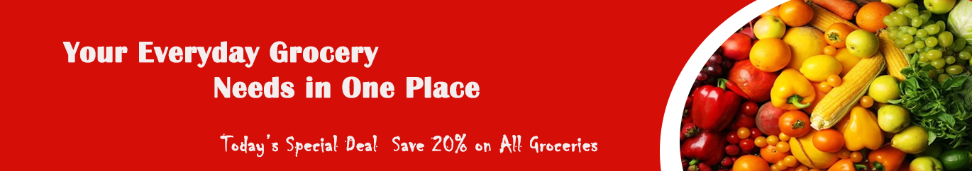 CloudCom Groceries promo