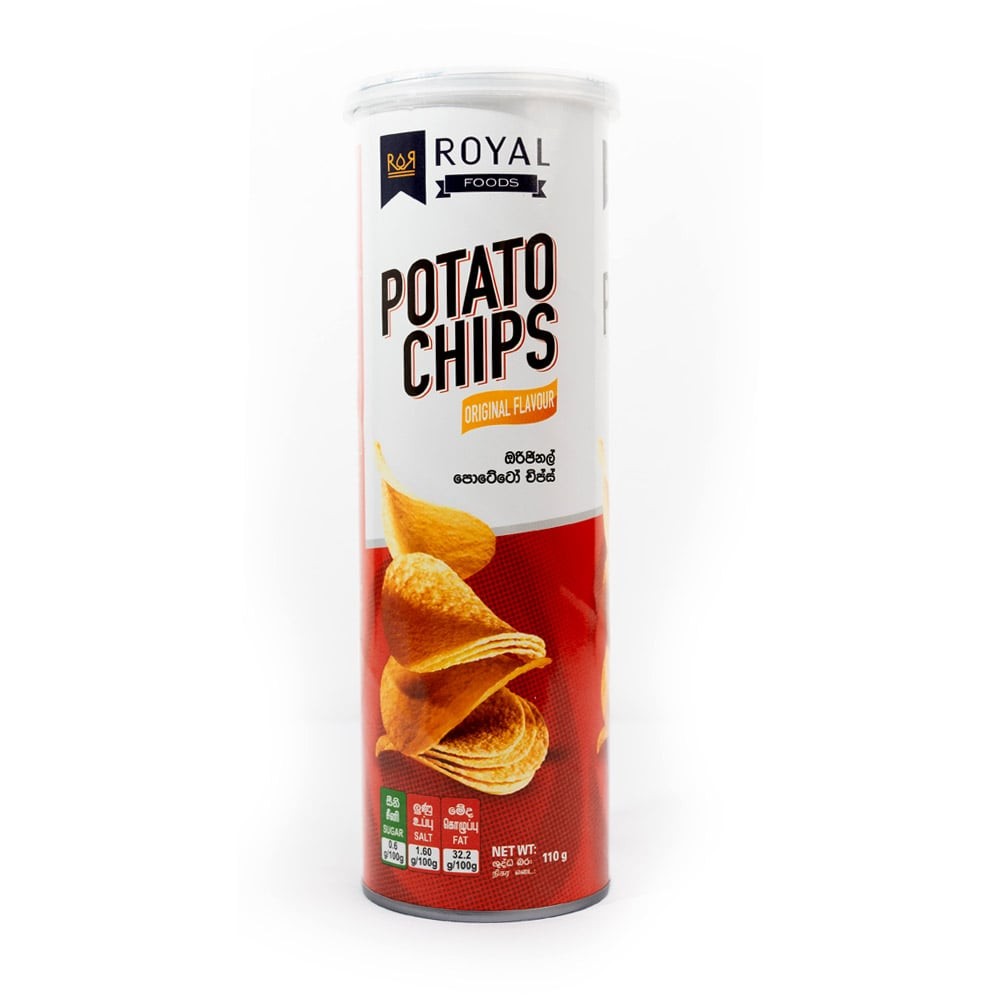 Potato Chips