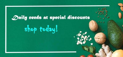 CloudCom Groceries promo