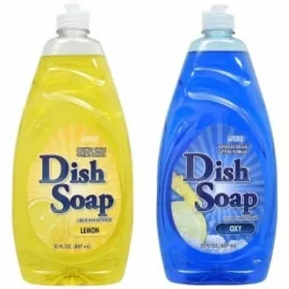 Dish Soap