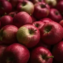 Red Apple