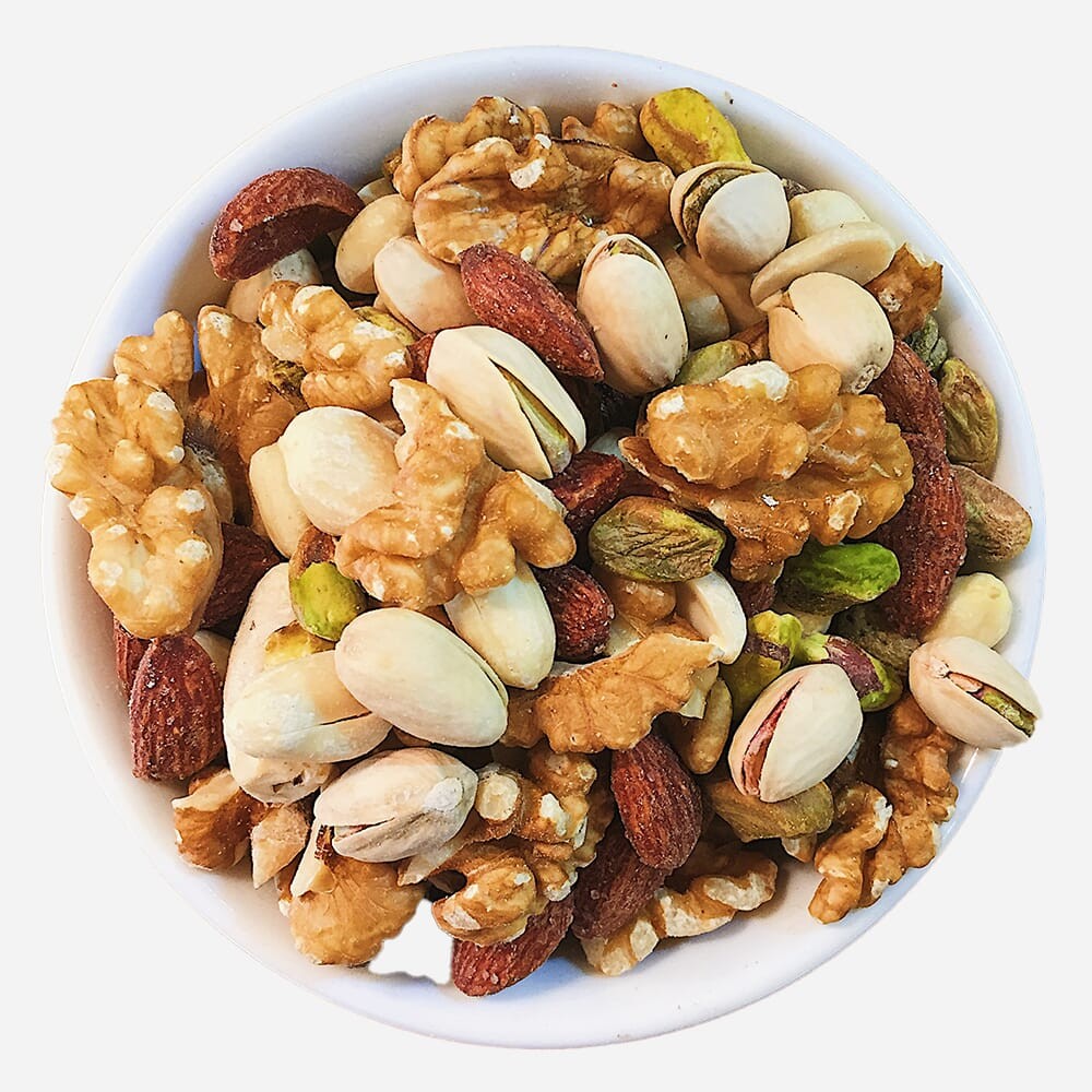Nuts Mix